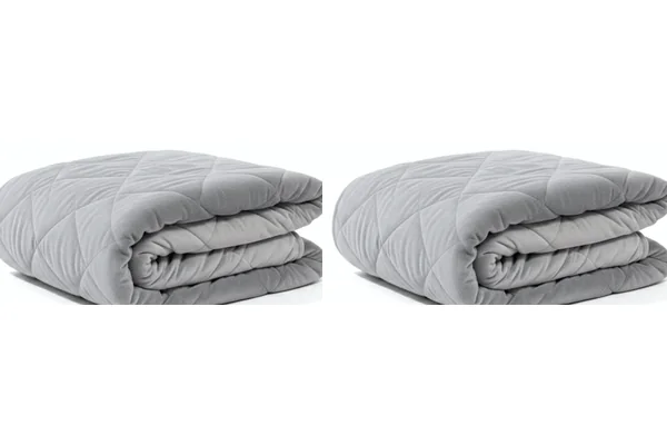 Two Velin Weighted Blankets