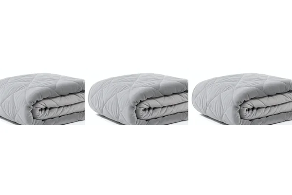 Three Velin Weighted Blankets